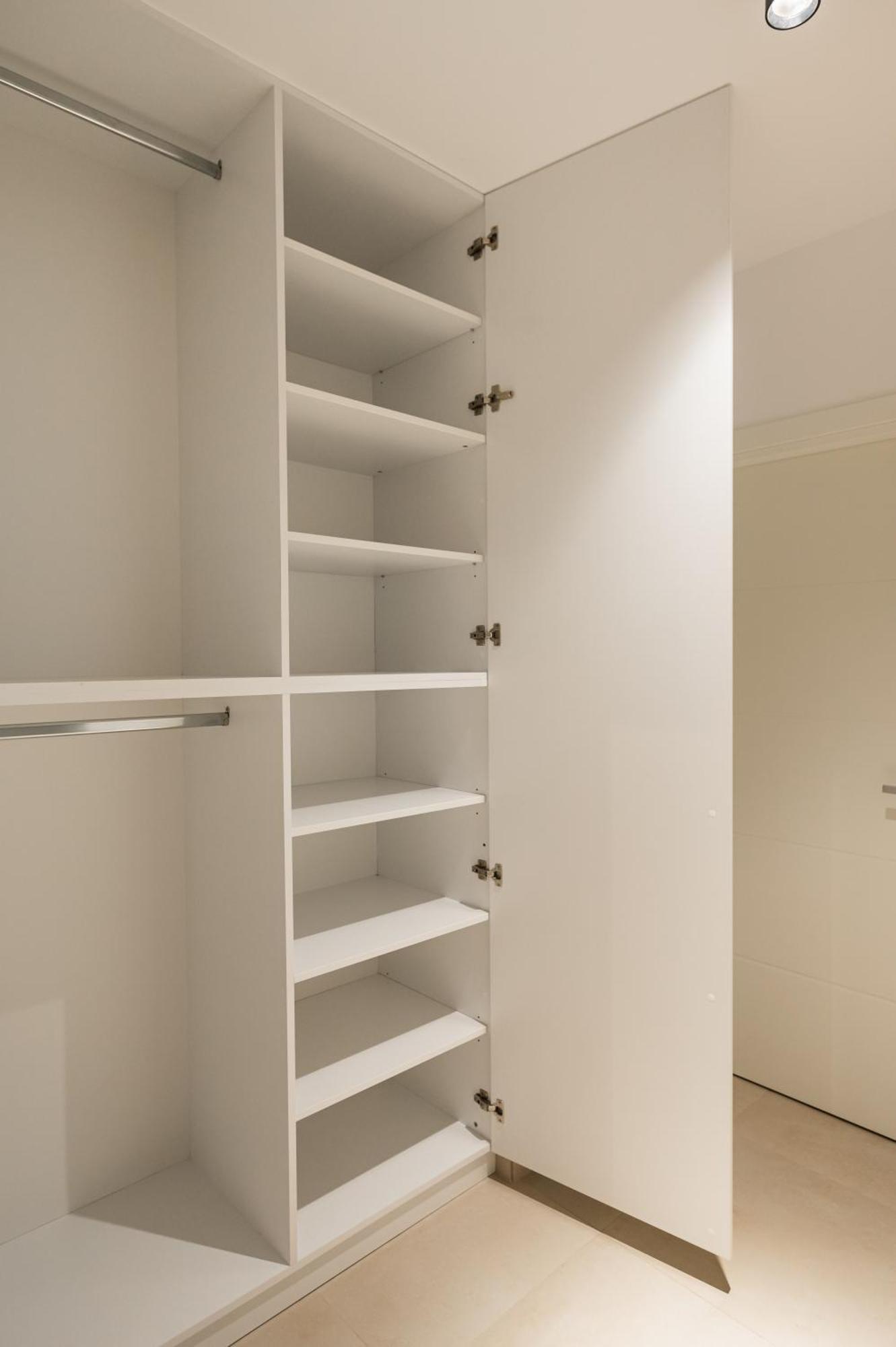 Apartment Davio *