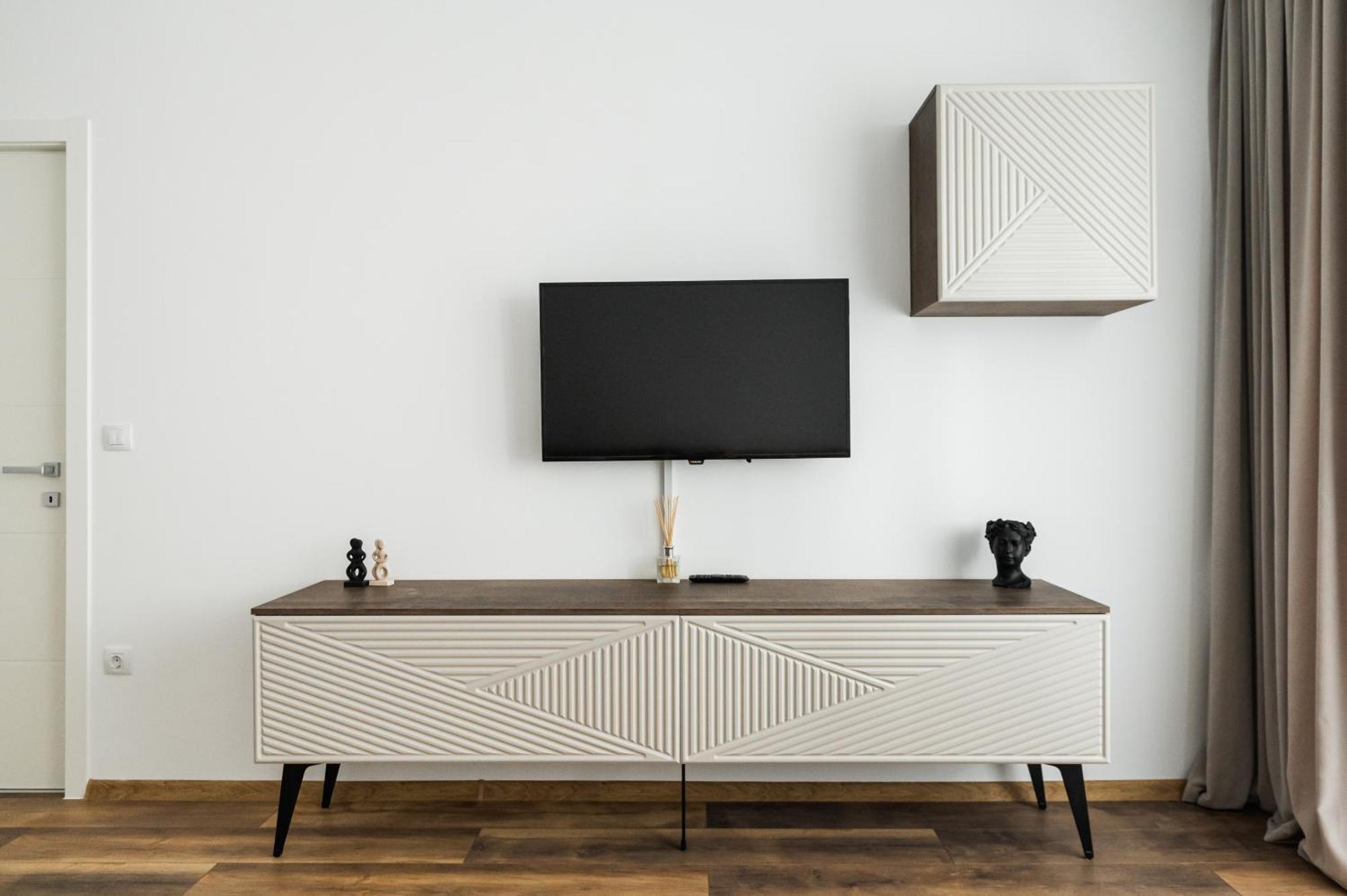 Apartment Davio