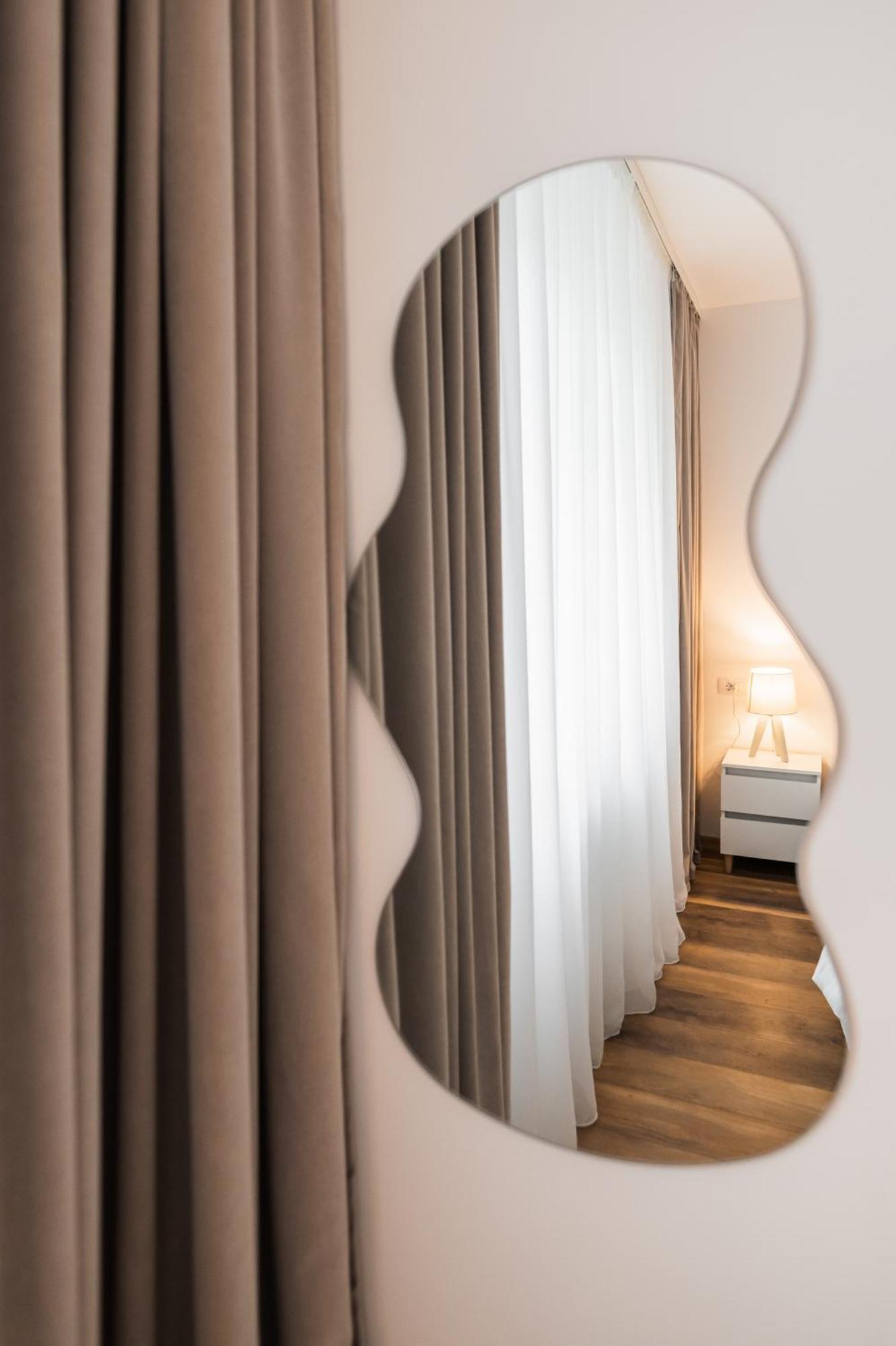 Apartment Davio *