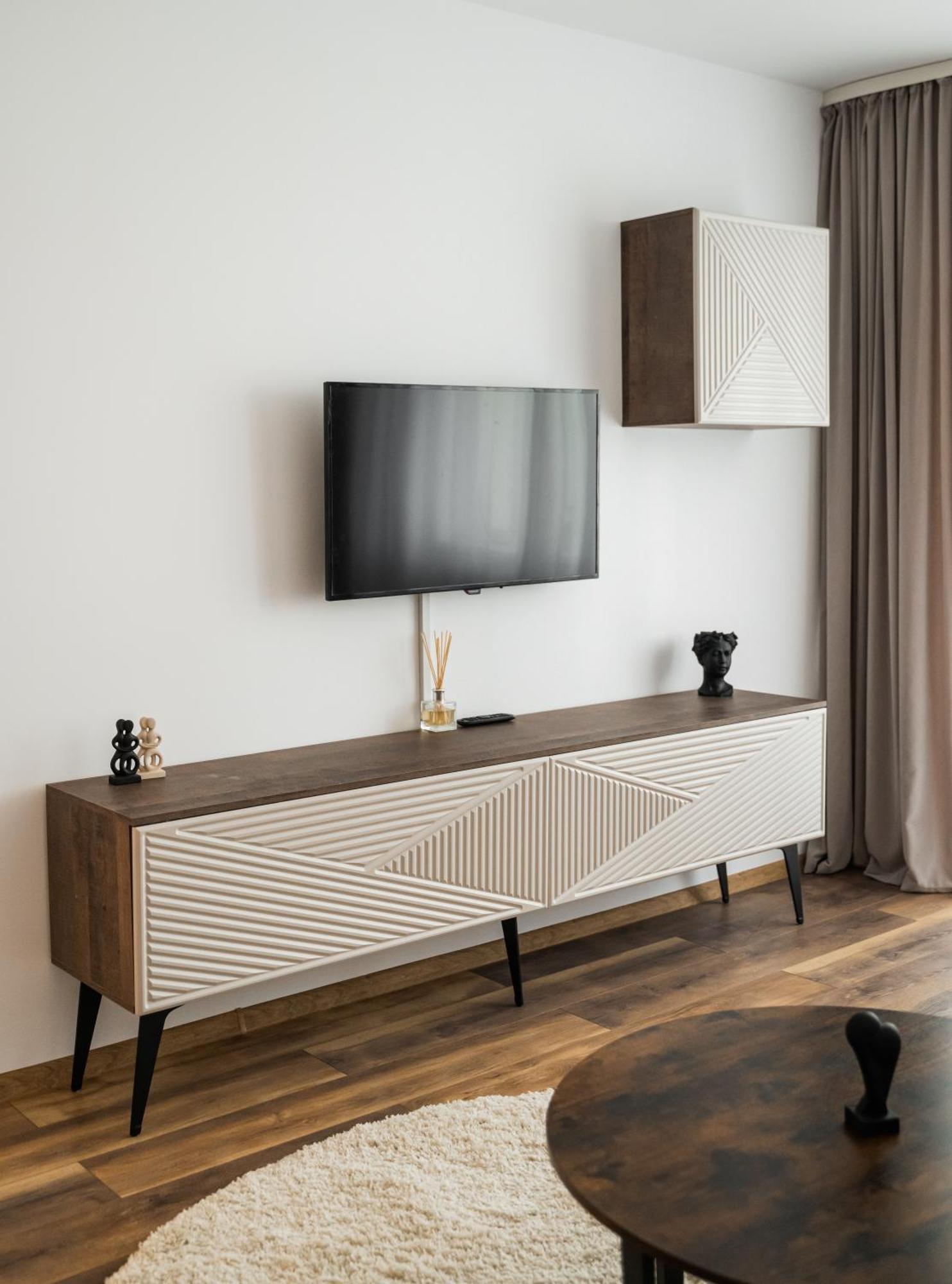Apartment Davio Brașov