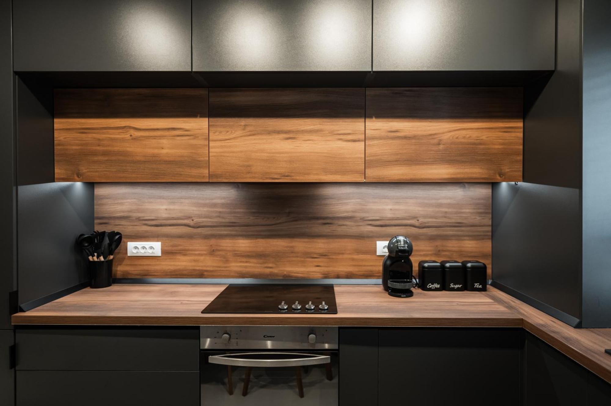Apartment Davio