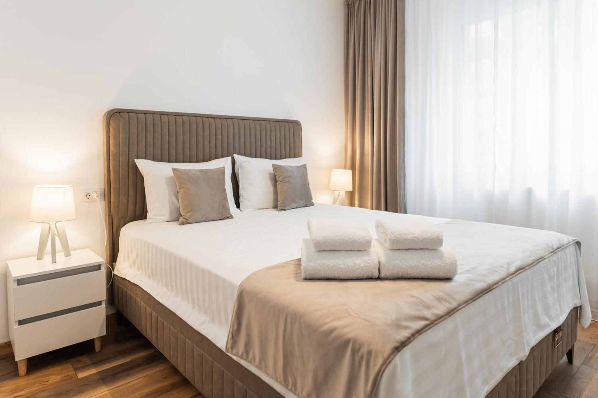 Davio Apartment