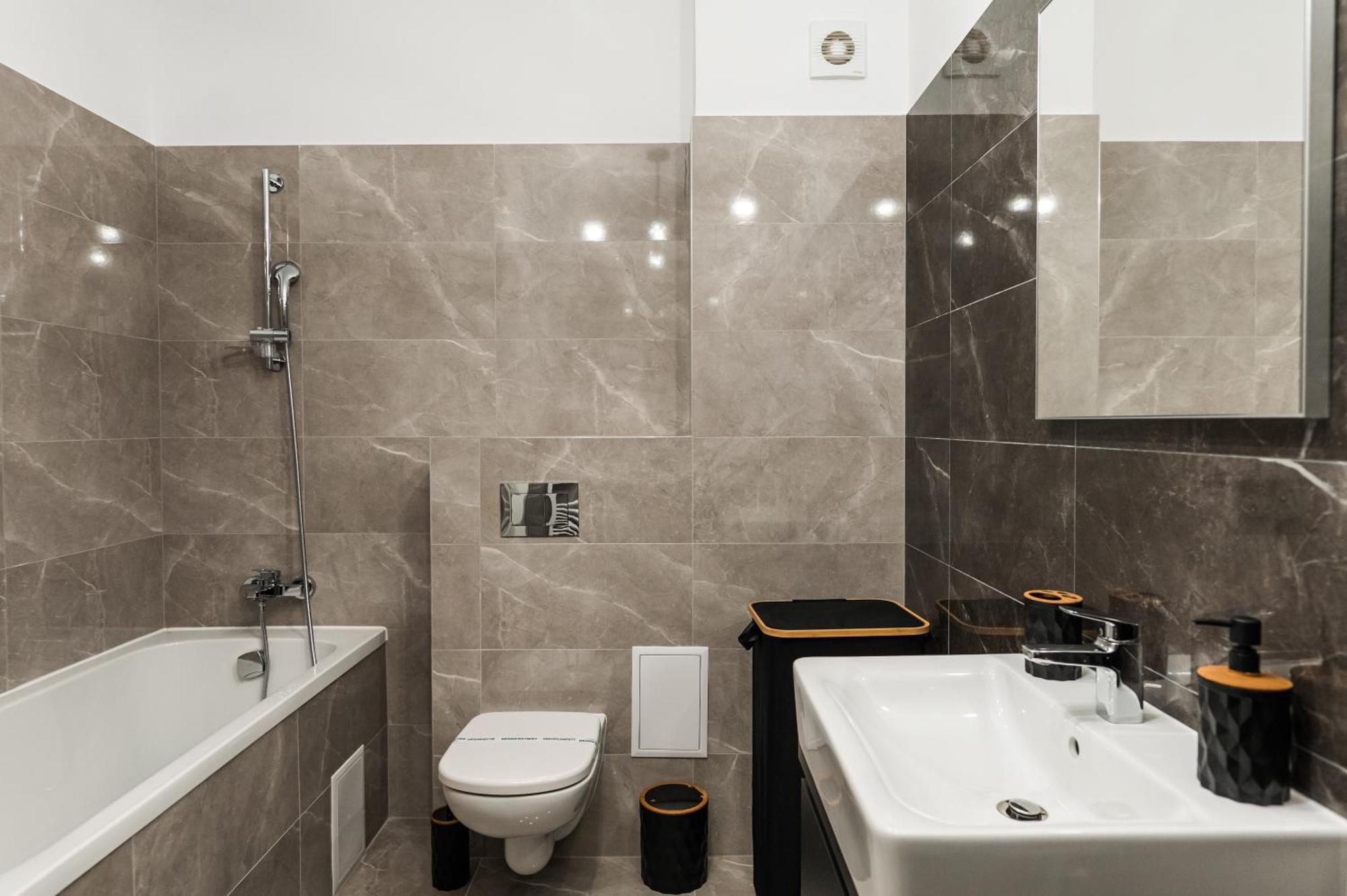 Apartment Davio *