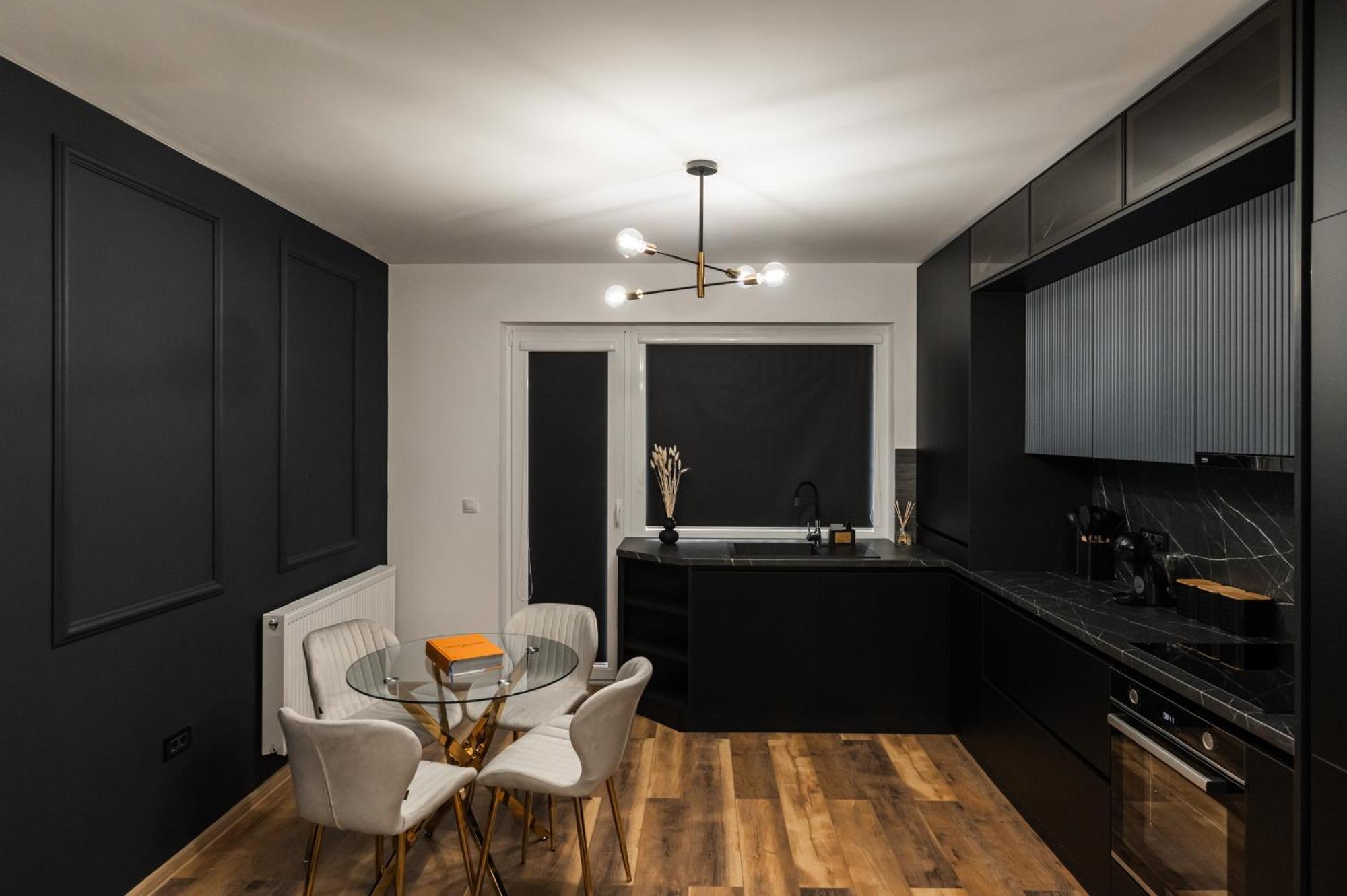 Davio Apartment