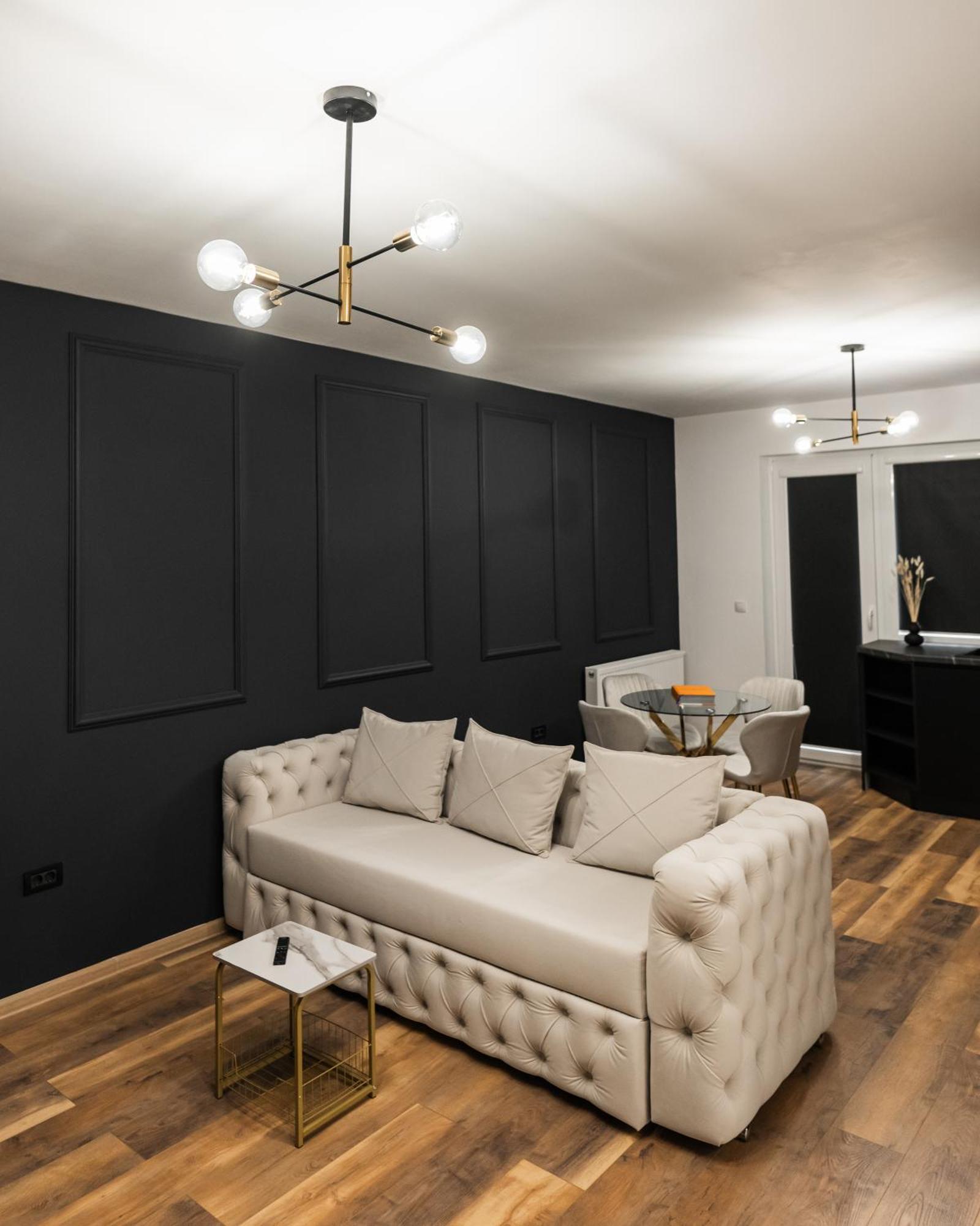 Davio Apartment Brașov