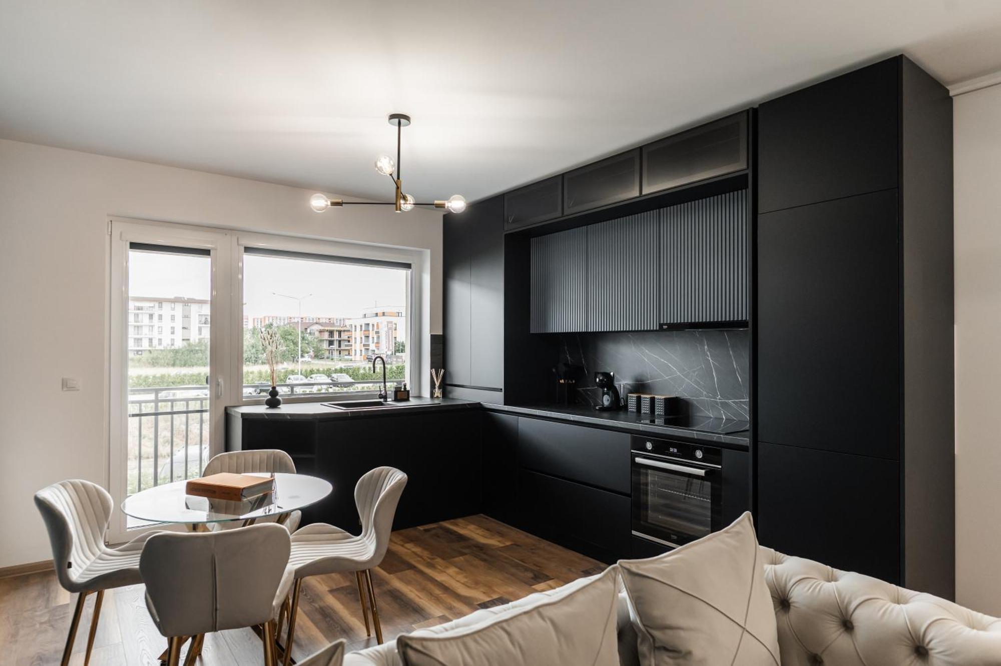 Apartment Davio Brașov